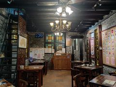 大堂-黄祥华养生堂·炖汤·营养蒸饭(岭南天地店)