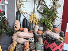 -懒人盐府人家(安贞店)
