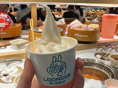 -龍歌自助小火锅(兰山上海路万达店)