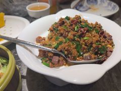 -前海沿·青岛菜(乐客城店)