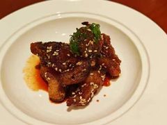 -杭州JW万豪酒店-万豪中餐厅