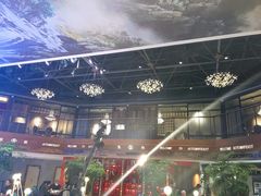 -宴秋杭州菜(锦艺城店)