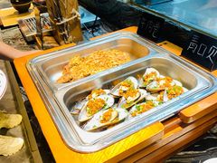 -松子料理(亮马桥店)