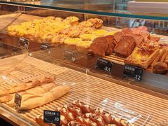 -FANEN法念·烘焙·甜点(万象城店)