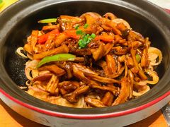 -城南往事(滨江世茂店)