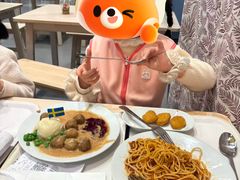 -宜家·瑞典风味餐厅(武汉荟聚中心店)