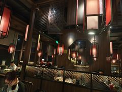 -湊湊火锅·茶憩(世博大道店)