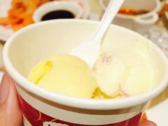 -芭菲盛宴·环球美食(解放碑英利国际店)