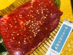 -NIUAN牛庵·日式和牛烧肉(恒隆店)