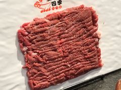 -仁和四季涮肉馆(天坛南门店)