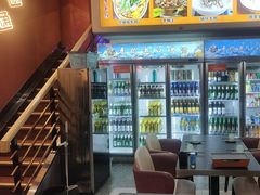 -798烧烤工厂(太和路店)