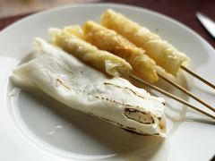 -大理实力希尔顿酒店•香全日制餐厅