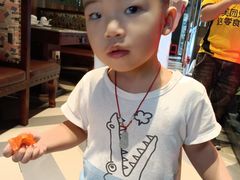 -湘当爱·鲜煮现炒(松岗立业路店)