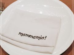 -Mammamia意大利餐厅(阳春巷店)