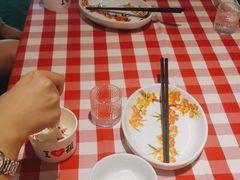 -西贝(无锡万象城店)