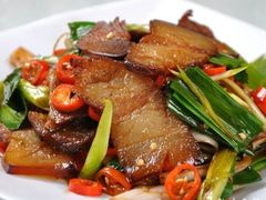 -井水小厨·湘菜(活力广场店)