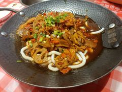 -龙师傅卤炒(天马店)