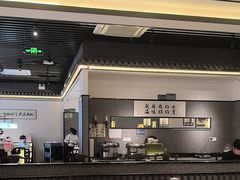 -小菜园新徽菜(合肥之心城店)