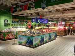 -大润发(国兴店)
