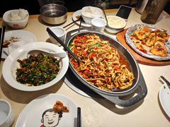 -大碗先生(万家丽店)