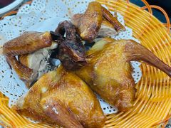 红烧乳鸽-皇鸽餐厅(龙塘店)