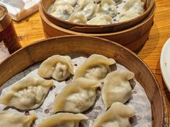 -老边饺子馆(中街店)