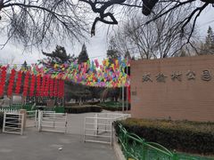-双榆树公园