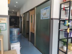 -伟伟宠物医院·瑞派猫友好医院·猫科(光谷店)