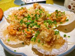 -秋色客家菜(流塘店)