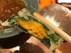-みかわ是山居