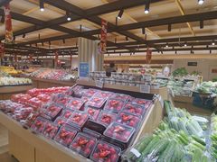 -T11生鲜超市(朝阳公园店)