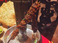 -斗鸡饭场伙(新南门店)