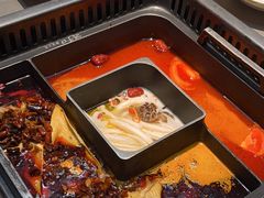 -洞子口重庆鲜货火锅(楚翘城旗舰店)