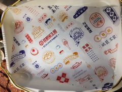 -昆明冠生园·蛋糕·面包(南强街店)