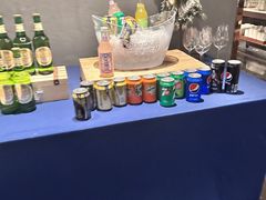 -厦门泰地万豪酒店-贡厨自助餐厅