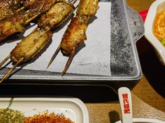 -管氏翅吧(护国寺店)