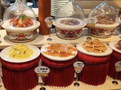 -李氏八大件老菜馆(万宝街店)