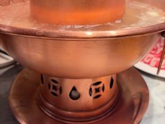 -清真·鸦儿李记·涮肉(花市店)