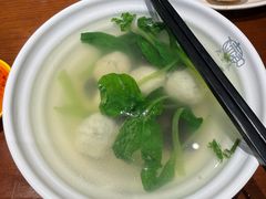 -大壶春生煎(四川中路店)