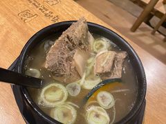 -肉匠Korean BBQ(兴盛路店)