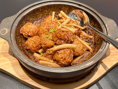 -上座云间·青年赣菜(绿茵店)
