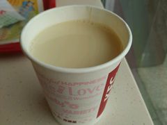 -肯德基(天津奥城店)