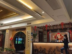 -汤泉良子.足疗按摩.SPA(中关村店)