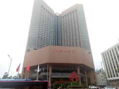 -深圳富临大酒店