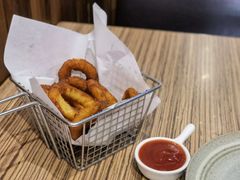 -榖屋house of flour(张江首店)