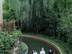 -茅山东方盐湖城景区