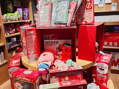 -九木杂物社(凯德西直门店)