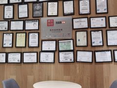 -帝豪斯健身俱乐部(市府恒隆广场店)