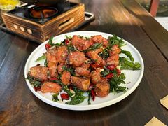 -吃货私房菜(丽江束河古镇店)