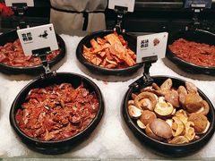 -悦享海创意自助(姜堰万达店)